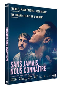 sans jamais Nous connaître [Blu-Ray]