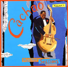 Cachao - Master Sessions Vol 1