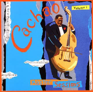 Cachao - Master Sessions Vol 1
