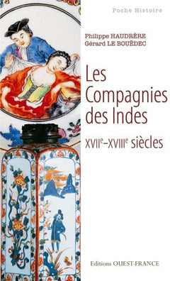 COMPAGNIES DES INDES