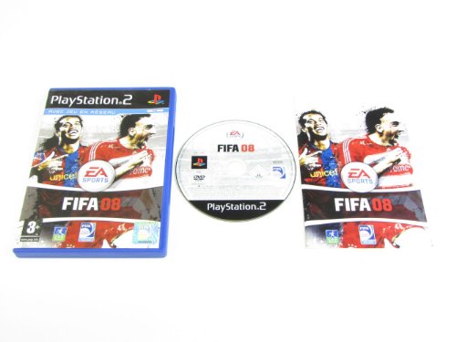Fifa 08