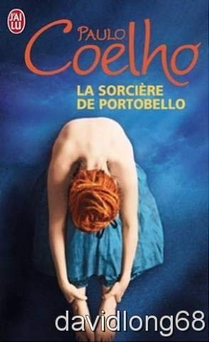 La sorcière de Portobello