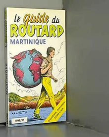 Martinique, Grenadines, Dominique, Sainte-Lucie