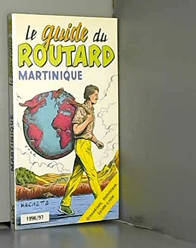 Martinique, Grenadines, Dominique, Sainte-Lucie