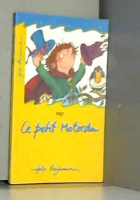 Le petit Motordu