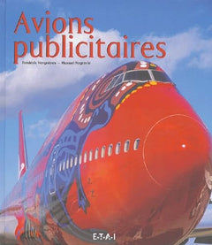 Avions publicitaires