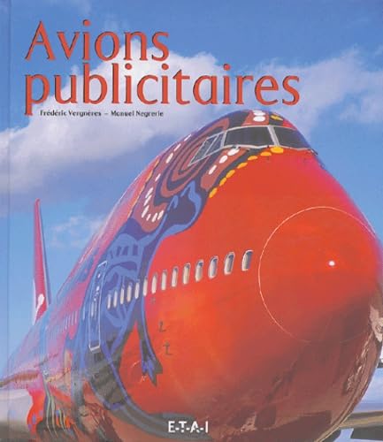 Avions publicitaires