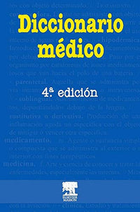 Diccionario médico