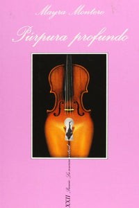 Púrpura profundo: 112 (La Sonrisa Vertical)