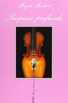 Púrpura profundo: 112 (La Sonrisa Vertical)