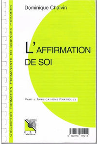 L'affirmation de soi