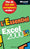 L'Essentiel Microsoft Excel 2000