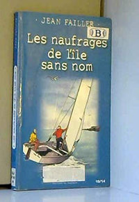 Les Naufragés de l'île sans nom