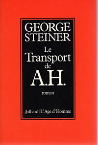 Le Transport de A.H.