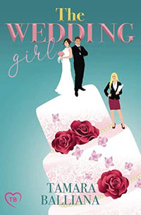 The wedding girl