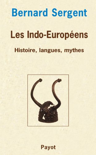 Les Indo-Européens