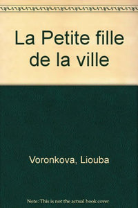 La Petite fille de la ville