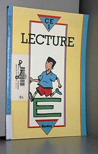 SAV.LEC/LECTURE CE1 (Ancienne Edition)
