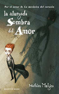 La alargada sombra del amor (Reservoir Narrativa)