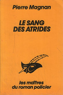 Le sang des Atrides