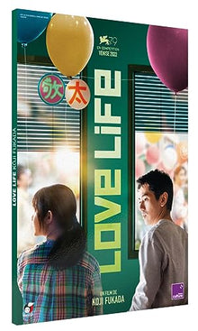 Love Life