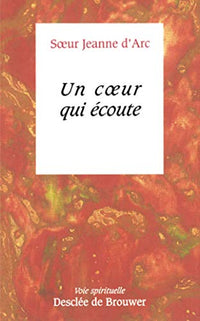 Un coeur qui écoute