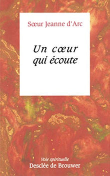 Un coeur qui écoute