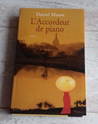 L'accordeur de piano
