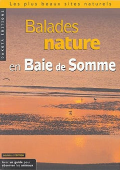 Balades nature en Baie de Somme 2004