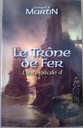 Le trône de fer