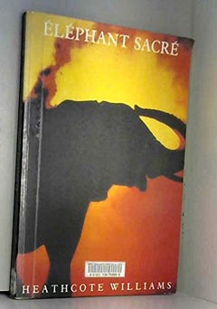 Éléphant sacré