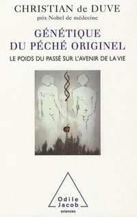 Génétique du péché originel