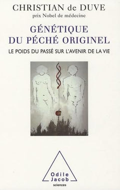 Génétique du péché originel