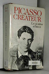 Picasso créateur
