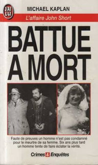 Battue à mort: L'affaire John Short