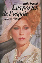 Portes de l'espoir ellis island