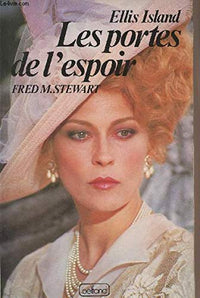 Portes de l'espoir ellis island