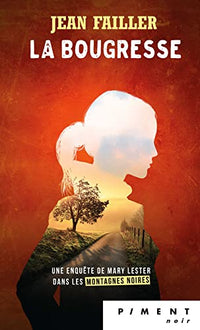 Mary Lester - T16 - La bougresse