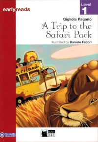 A Trip to the Safari Park
