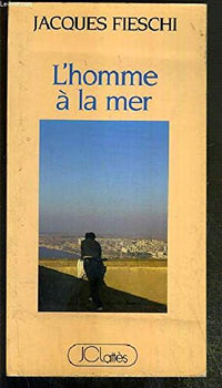 L'homme à la mer