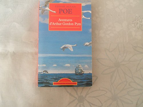 Les aventures de Gordon Pym