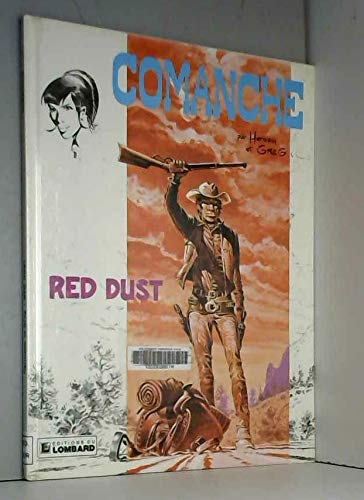 RED DUST