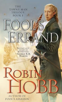 Fool’s Errand