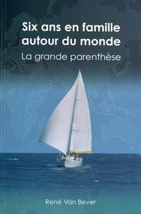 Six ans en famille autour du monde