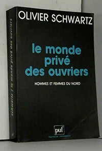 Le monde prive des ouvriers