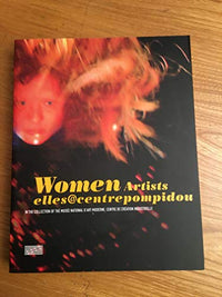 Elles@CentrePompidou
