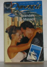 Scandale à Monaco