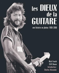Les Dieux de la guitare