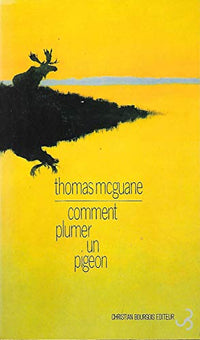 Comment plumer un pigeon