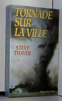 Tornade sur la ville